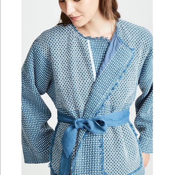 Elizabeth and James
Hayden Jacket - Picture 4 of 10